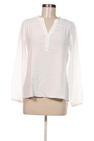 Γυναικεία μπλούζα Oui, Μέγεθος S, Χρώμα Λευκό, Τιμή 33,40 €
