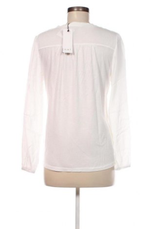 Damen Shirt Oui, Größe S, Farbe Weiß, Preis 30,62 €