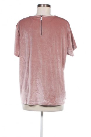 Дамска блуза Oui, Размер XL, Цвят Пепел от рози, Цена 26,40 лв.