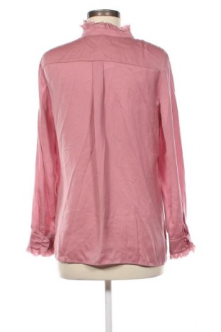 Дамска блуза Oviesse, Размер L, Цвят Розов, Цена 12,40 лв.