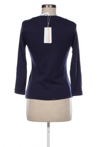 Γυναικεία μπλούζα Oviesse, Μέγεθος M, Χρώμα Μπλέ, Τιμή 7,99 €