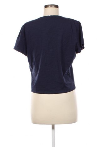 Bluză de femei Oviesse, Mărime XL, Culoare Albastru, Preț 56,08 Lei