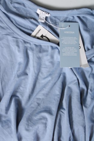 Bluză de femei Oviesse, Mărime XXL, Culoare Albastru, Preț 61,18 Lei