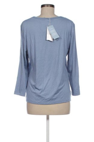 Γυναικεία μπλούζα Oviesse, Μέγεθος XXL, Χρώμα Μπλέ, Τιμή 9,59 €