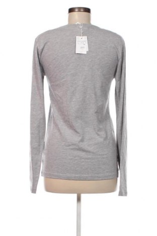 Γυναικεία μπλούζα Oviesse, Μέγεθος XL, Χρώμα Γκρί, Τιμή 8,79 €