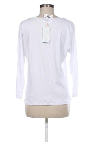 Damen Shirt Oviesse, Größe XL, Farbe Weiß, Preis 8,79 €