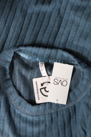 Damen Shirt Oviesse, Größe L, Farbe Blau, Preis 8,79 €
