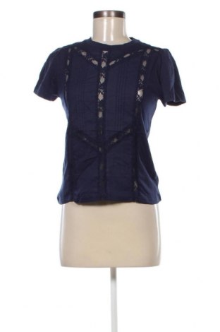 Γυναικεία μπλούζα Oviesse, Μέγεθος S, Χρώμα Μπλέ, Τιμή 15,98 €