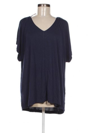 Γυναικεία μπλούζα Oviesse, Μέγεθος L, Χρώμα Μπλέ, Τιμή 7,19 €