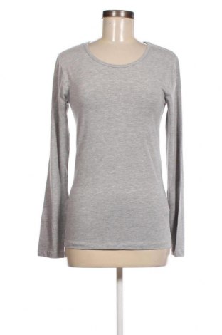 Γυναικεία μπλούζα Oviesse, Μέγεθος L, Χρώμα Γκρί, Τιμή 6,39 €