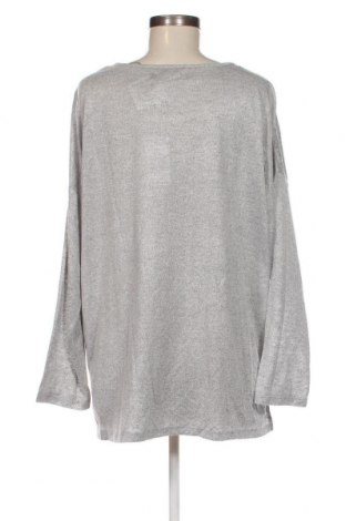 Damen Shirt Oviesse, Größe 3XL, Farbe Grau, Preis € 15,98