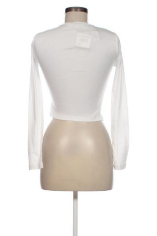 Damen Shirt Oviesse, Größe XS, Farbe Weiß, Preis 6,39 €