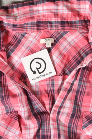 Γυναικεία μπλούζα Oviesse, Μέγεθος XL, Χρώμα Πολύχρωμο, Τιμή 6,46 €