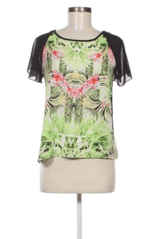 Γυναικεία μπλούζα Oviesse, Μέγεθος M, Χρώμα Πολύχρωμο, Τιμή 5,70 €