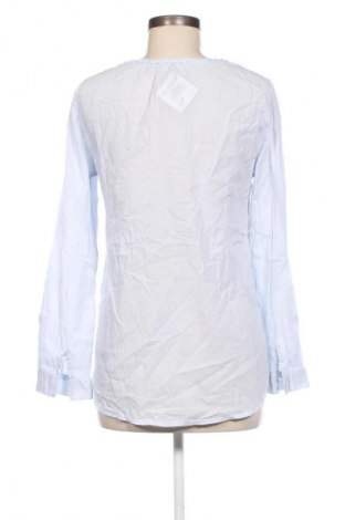 Дамска блуза Oviesse, Размер S, Цвят Син, Цена 7,60 лв.