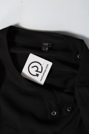 Damen Shirt Oviesse, Größe XL, Farbe Schwarz, Preis 7,93 €