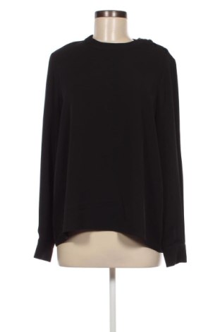 Γυναικεία μπλούζα Oviesse, Μέγεθος XL, Χρώμα Μαύρο, Τιμή 6,46 €