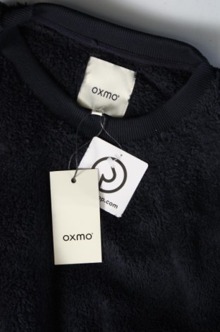 Дамска блуза Oxmo, Размер M, Цвят Син, Цена 13,95 лв.