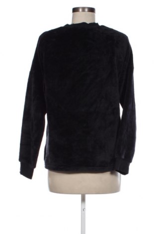 Дамска блуза Oysho, Размер M, Цвят Черен, Цена 15,30 лв.