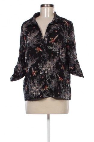 Γυναικεία μπλούζα P, Μέγεθος L, Χρώμα Πολύχρωμο, Τιμή 7,49 €