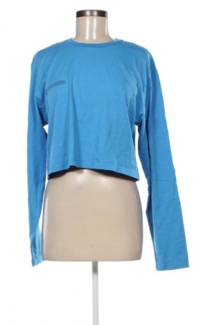 Damen Shirt PANGAIA, Größe L, Farbe Blau, Preis 47,07 €