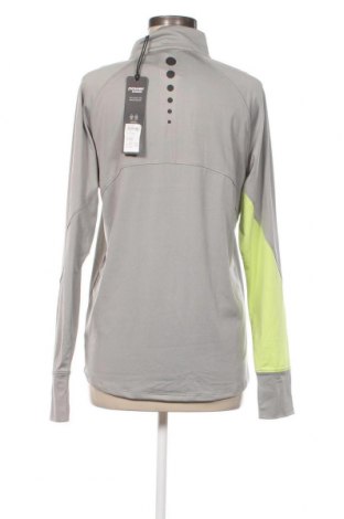 Damen Shirt POWER, Größe M, Farbe Grau, Preis € 11,75