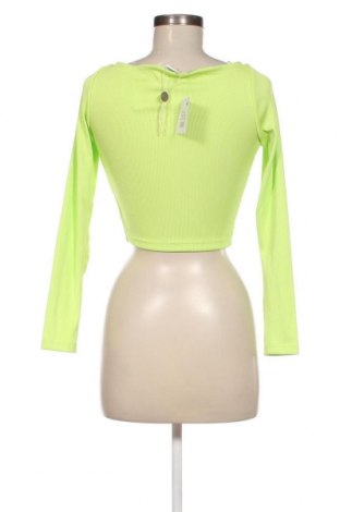 Damen Shirt PUMA, Größe XS, Farbe Grün, Preis € 21,83