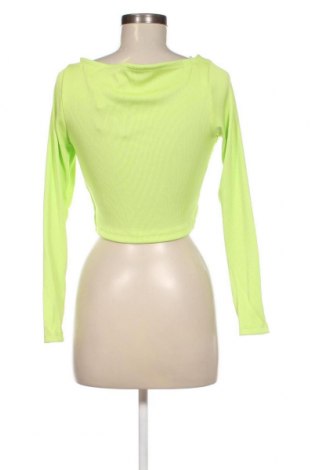 Bluză de femei PUMA, Mărime M, Culoare Verde, Preț 139,31 Lei