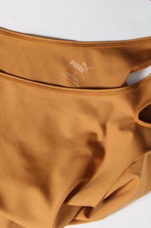 Damen Shirt PUMA, Größe L, Farbe Braun, Preis € 15,88