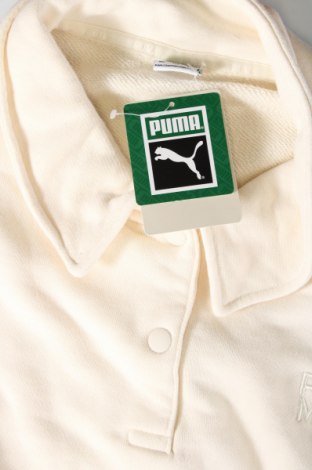 Dámska blúza PUMA, Veľkosť 3XL, Farba Kremová, Cena  30,62 €