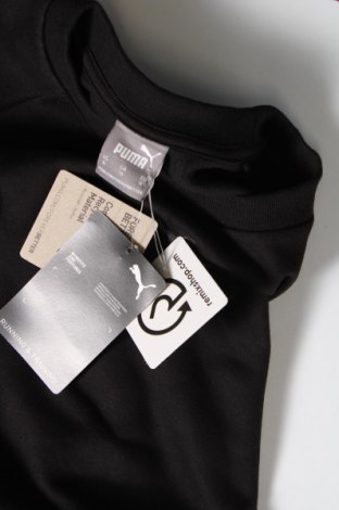 Дамска блуза PUMA, Размер XL, Цвят Черен, Цена 42,35 лв.