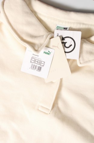 Bluză de femei PUMA, Mărime 3XL, Culoare Ecru, Preț 113,98 Lei