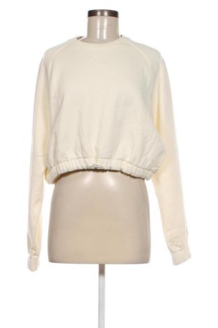 Γυναικεία μπλούζα PUMA, Μέγεθος L, Χρώμα Εκρού, Τιμή 19,85 €