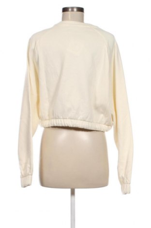 Дамска блуза PUMA, Размер L, Цвят Екрю, Цена 34,65 лв.