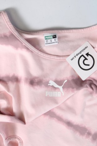 Γυναικεία μπλούζα PUMA, Μέγεθος XL, Χρώμα Πολύχρωμο, Τιμή 10,32 €