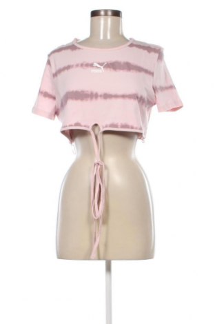 Γυναικεία μπλούζα PUMA, Μέγεθος XL, Χρώμα Πολύχρωμο, Τιμή 10,32 €