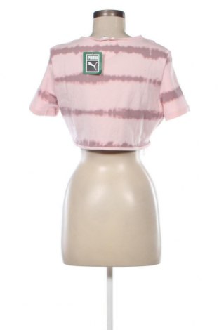 Γυναικεία μπλούζα PUMA, Μέγεθος XL, Χρώμα Πολύχρωμο, Τιμή 17,86 €