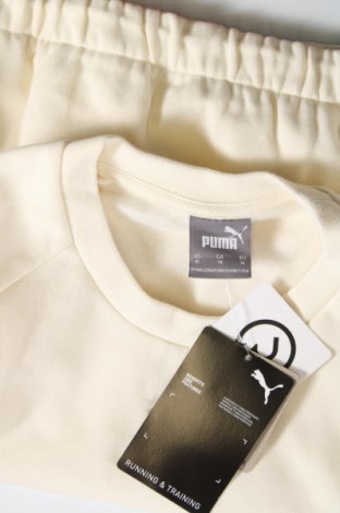 Damen Shirt PUMA, Größe XL, Farbe Ecru, Preis € 30,62