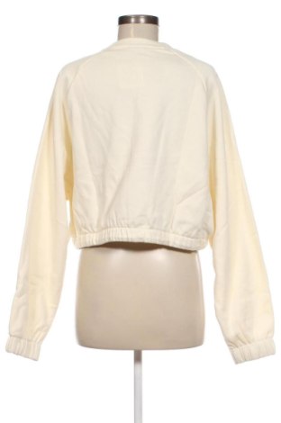 Дамска блуза PUMA, Размер XL, Цвят Екрю, Цена 59,40 лв.