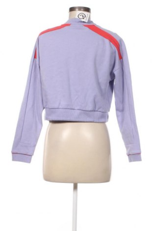 Γυναικεία μπλούζα PUMA, Μέγεθος XS, Χρώμα Βιολετί, Τιμή 16,33 €