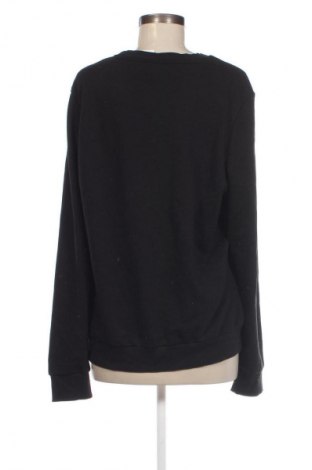 Дамска блуза PUMA, Размер XL, Цвят Черен, Цена 34,00 лв.