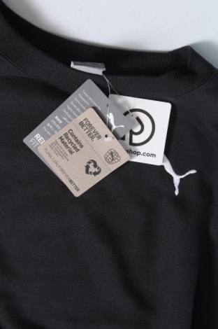 Γυναικεία μπλούζα PUMA, Μέγεθος M, Χρώμα Μαύρο, Τιμή 21,83 €