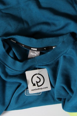 Damen Shirt PUMA, Größe XL, Farbe Blau, Preis € 10,43