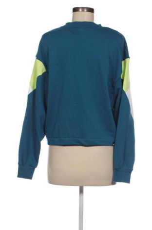 Γυναικεία μπλούζα PUMA, Μέγεθος XL, Χρώμα Μπλέ, Τιμή 10,43 €