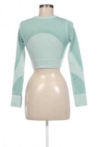 Damen Shirt PUMA, Größe S, Farbe Grün, Preis 13,01 €