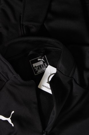 Γυναικεία μπλούζα PUMA, Μέγεθος S, Χρώμα Μαύρο, Τιμή 11,57 €