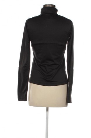 Дамска блуза PUMA, Размер S, Цвят Черен, Цена 18,70 лв.