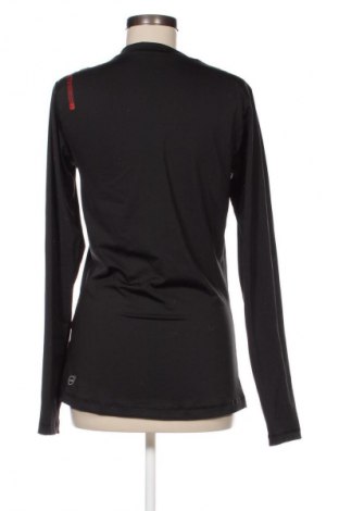 Дамска блуза PUMA, Размер L, Цвят Черен, Цена 18,70 лв.