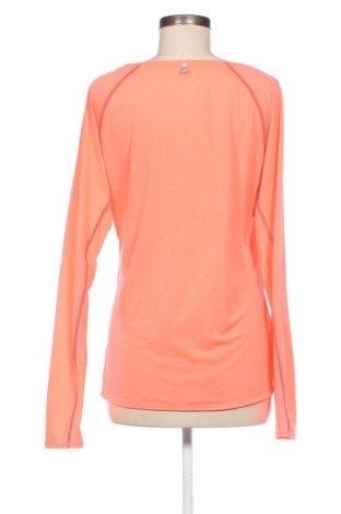Damen Shirt PUMA, Größe L, Farbe Orange, Preis 13,01 €