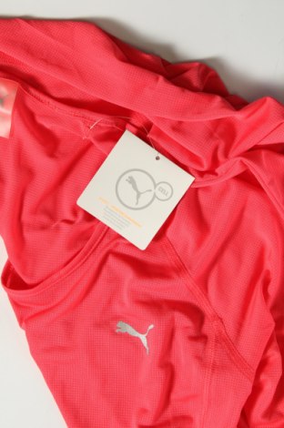Дамска блуза PUMA, Размер M, Цвят Розов, Цена 42,35 лв.